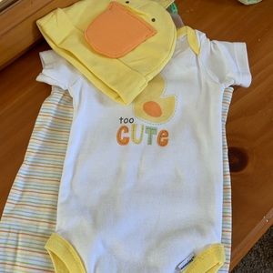 6-9 month baby outfit
